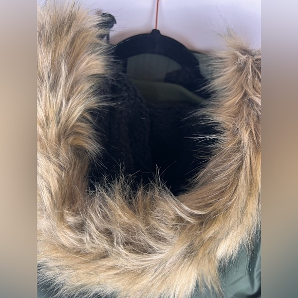 NWT Goodthreads Men's Down Filled Hooded - Picture 9 of 9